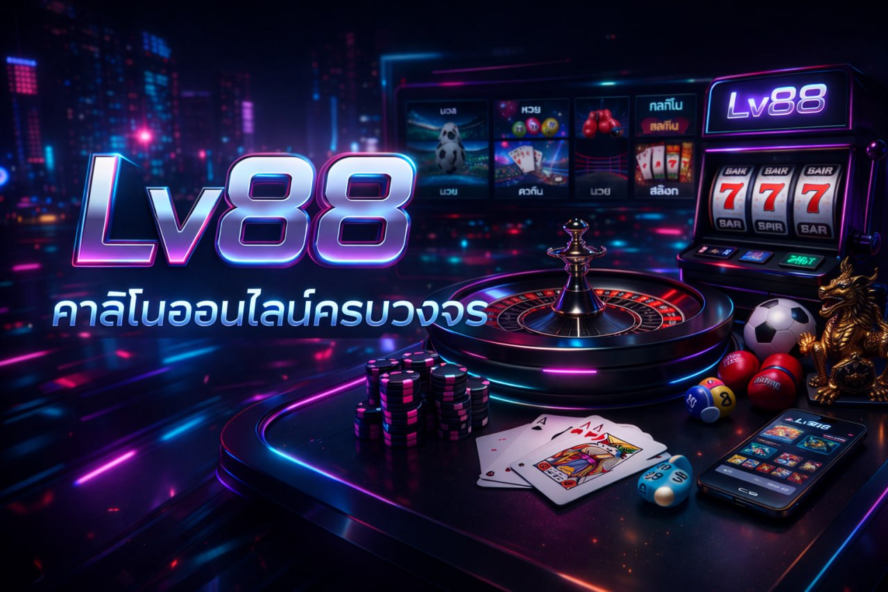 Lv88
