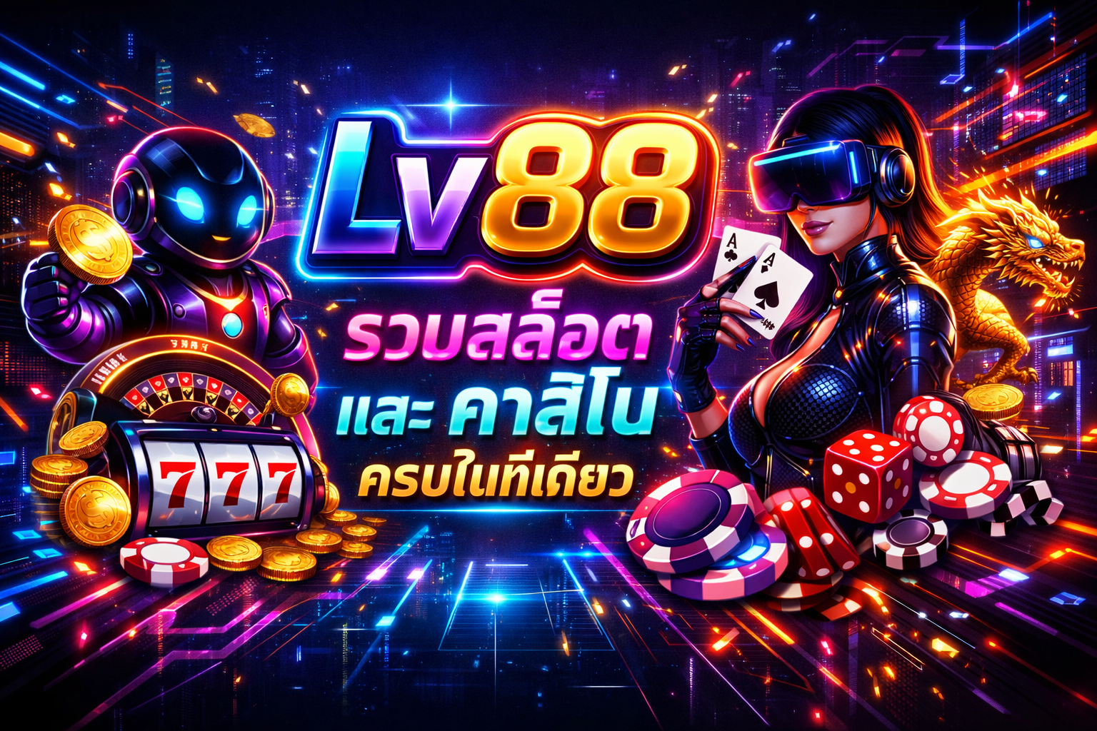 Lv88