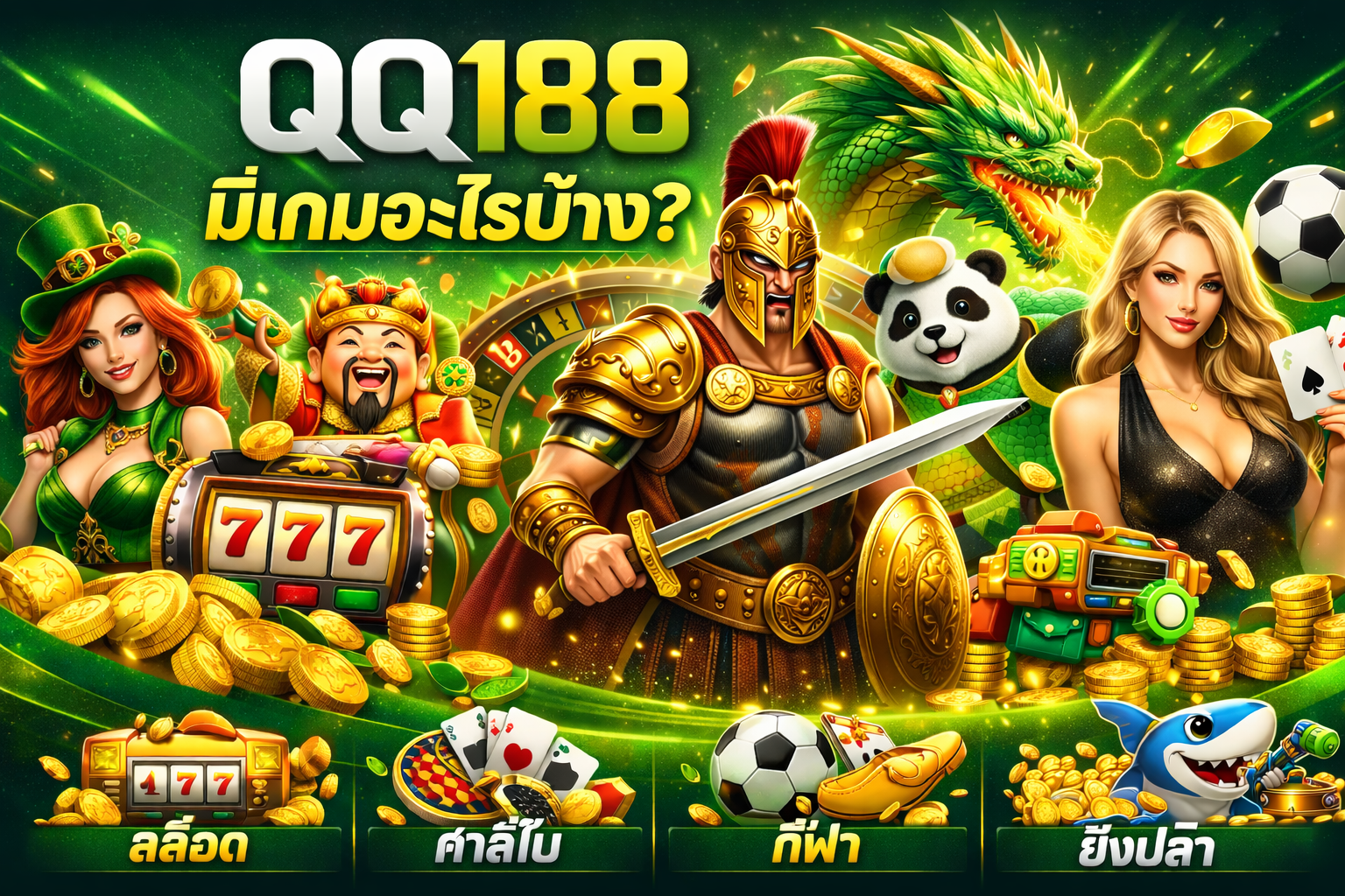 QQ188